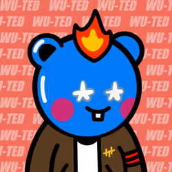 WU-TED #953