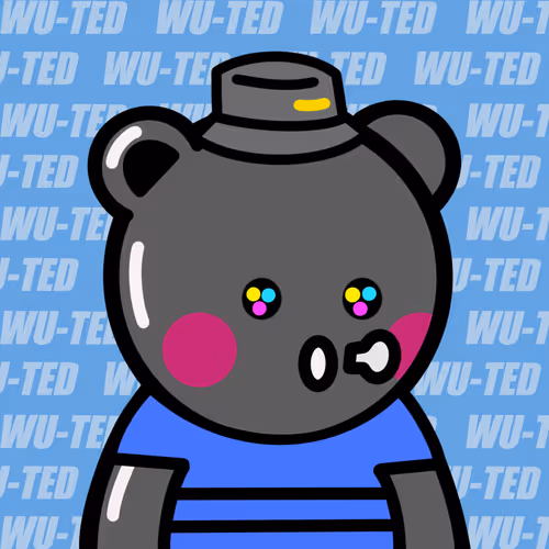 Wu Ted Clan Collection