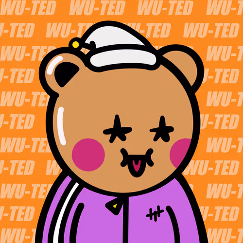 Wu Ted Clan Collection