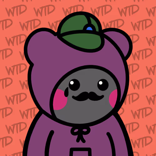 Wu Ted Clan Collection