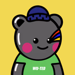 WU-TED #9396
