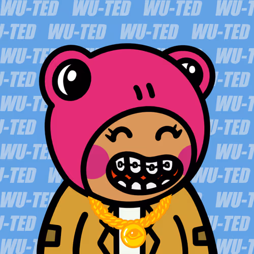 Wu Ted Clan Collection
