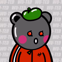 WU-TED #6246