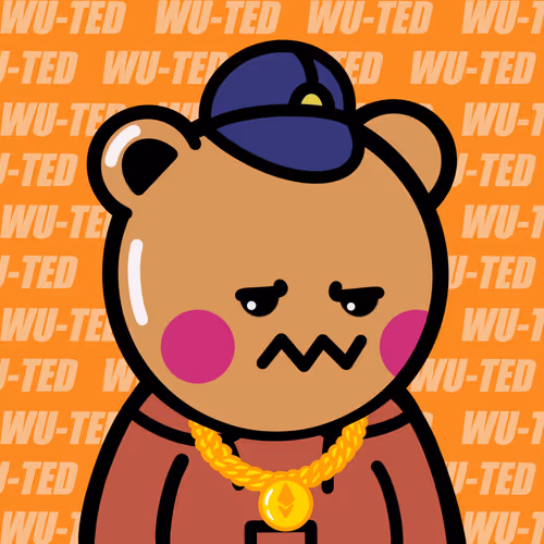 Wu Ted Clan Collection