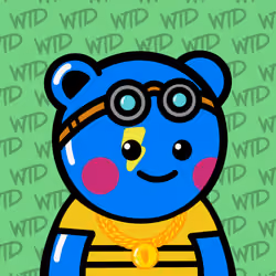 WU-TED #6289