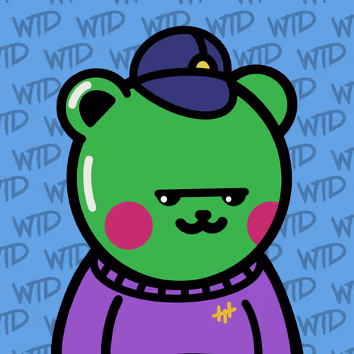 Wu Ted Clan Collection