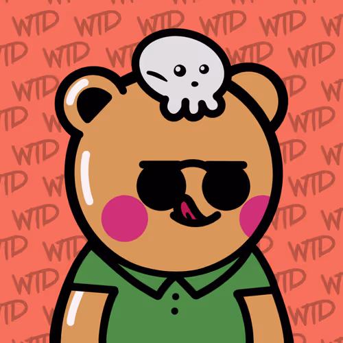 Wu Ted Clan Collection