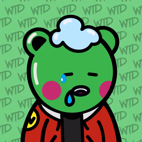 Wu Ted Clan Collection