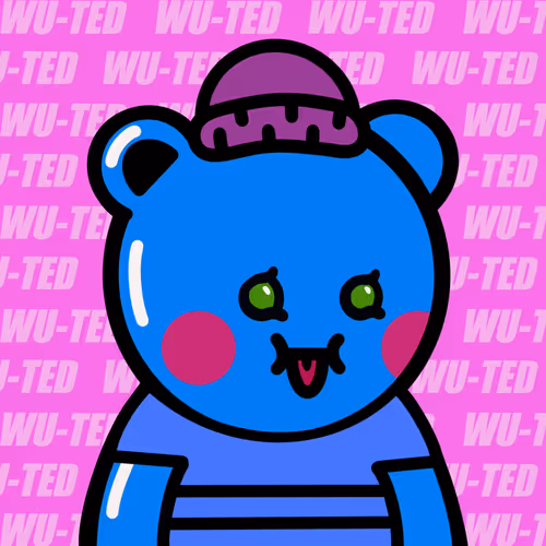 Wu Ted Clan Collection