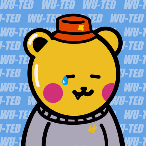 Wu Ted Clan Collection
