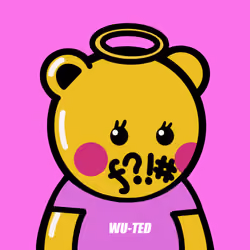 WU-TED #4185