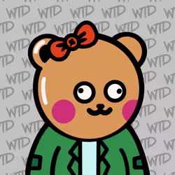 WU-TED #6244