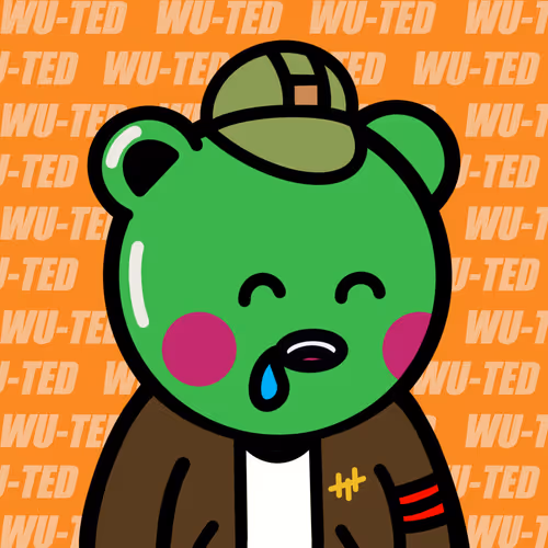 Wu Ted Clan Collection