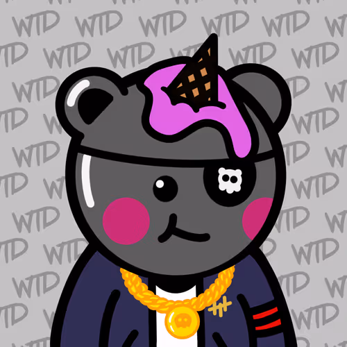 Wu Ted Clan Collection