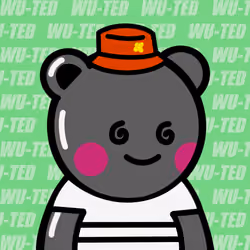 WU-TED #1774