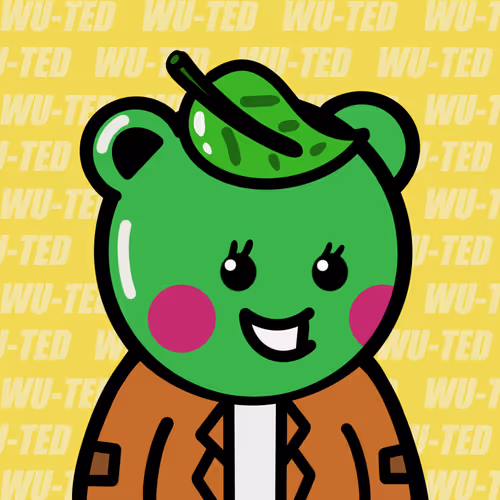 Wu Ted Clan Collection
