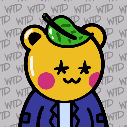 Wu Ted Clan Collection