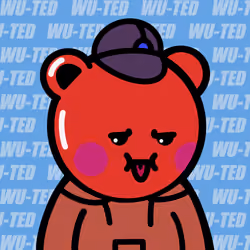 WU-TED #7151