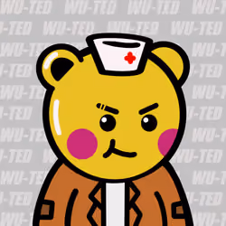 WU-TED #809