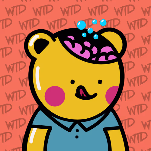 Wu Ted Clan Collection