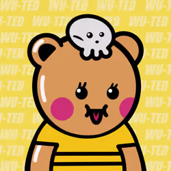 WU-TED #6247