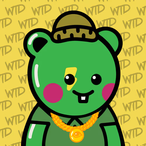 Wu Ted Clan Collection