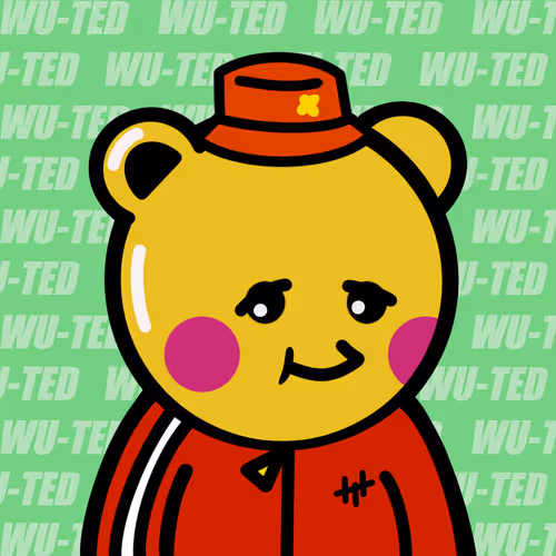 Wu Ted Clan Collection
