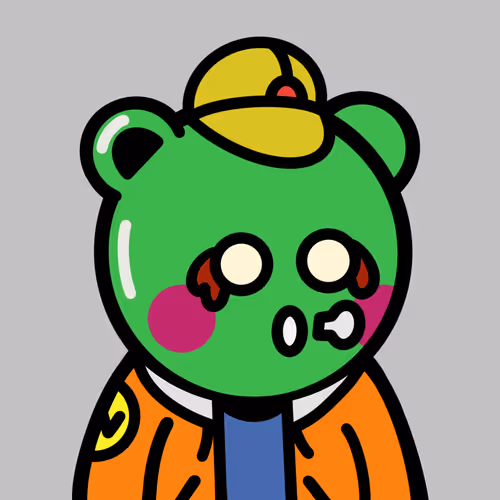 Wu Ted Clan Collection