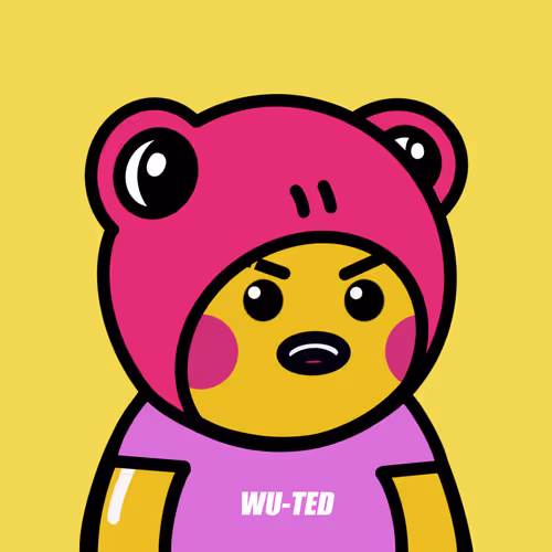 Wu Ted Clan Collection