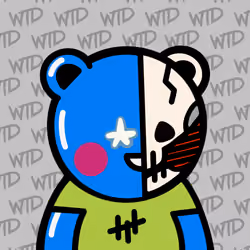 WU-TED #9580