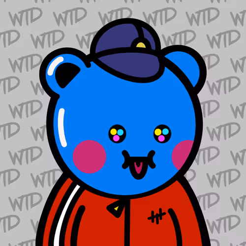 Wu Ted Clan Collection