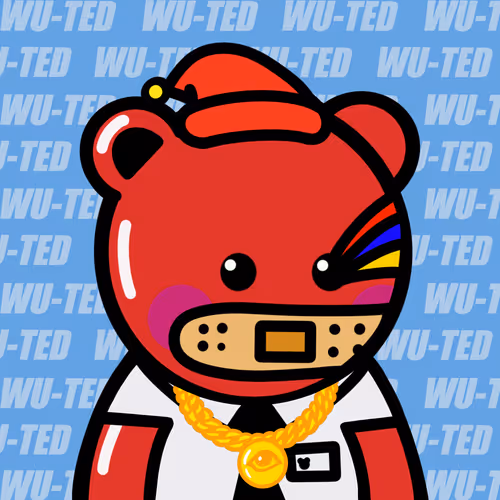 Wu Ted Clan Collection