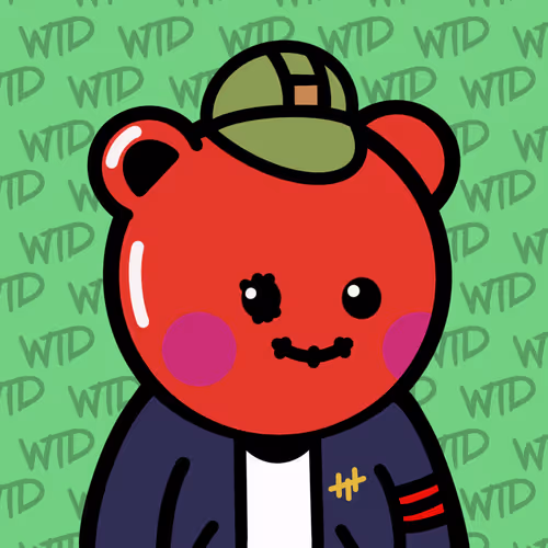 Wu Ted Clan Collection