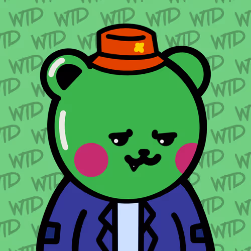 Wu Ted Clan Collection