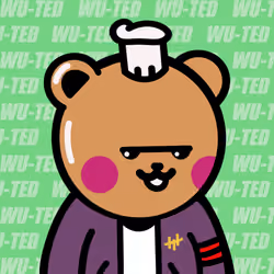 WU-TED #2259