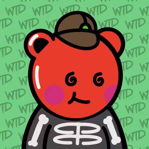 Wu Ted Clan Collection
