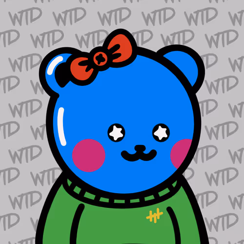 Wu Ted Clan Collection