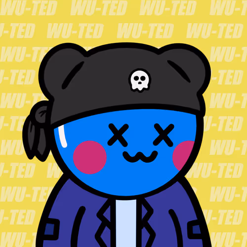 Wu Ted Clan Collection