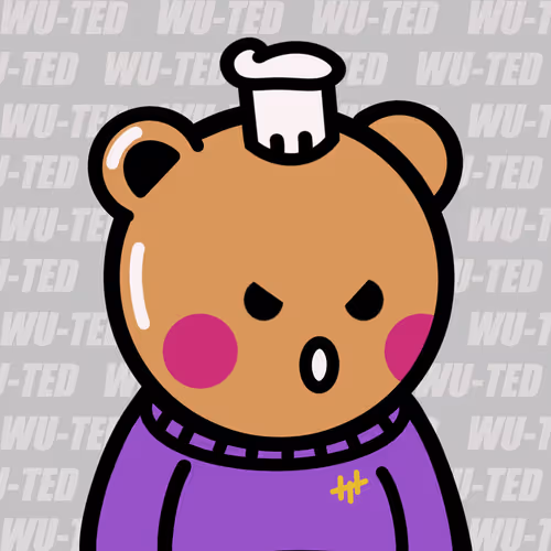 Wu Ted Clan Collection