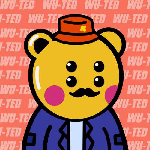 Wu Ted Clan Collection