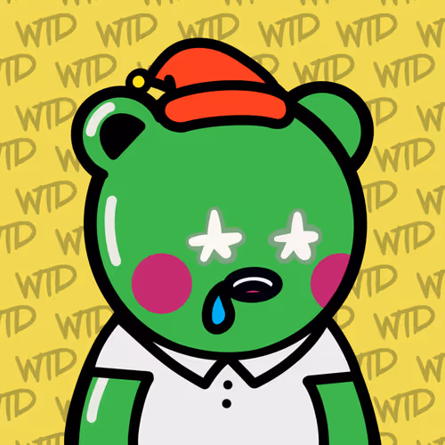 Wu Ted Clan Collection