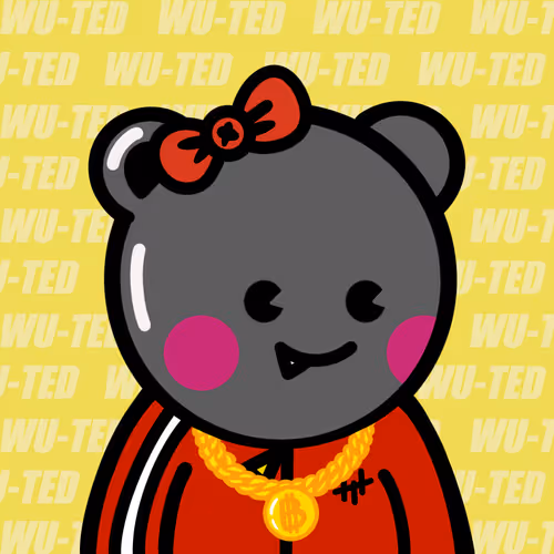 Wu Ted Clan Collection