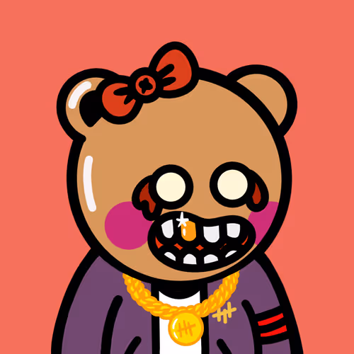 Wu Ted Clan Collection