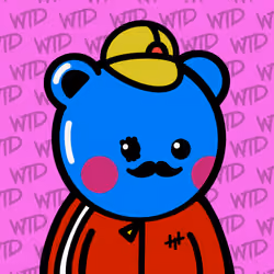WU-TED #9394