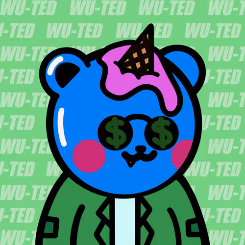 Wu Ted Clan Collection
