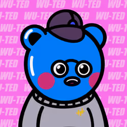 WU-TED #2058