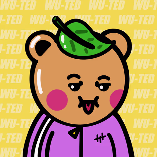 Wu Ted Clan Collection