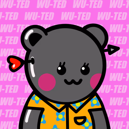 Wu Ted Clan Collection