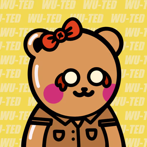 Wu Ted Clan Collection