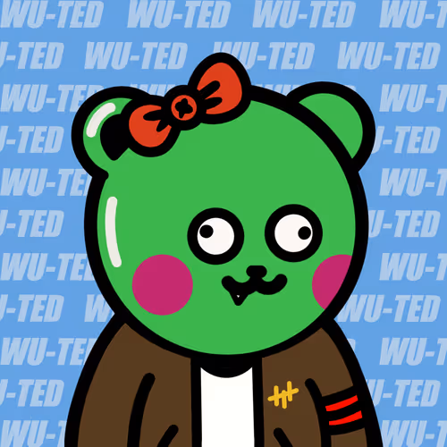 Wu Ted Clan Collection
